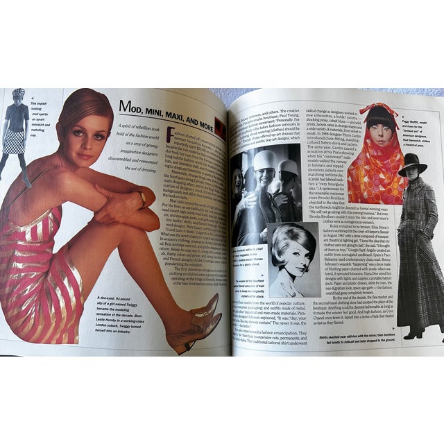 Our Glorious Century Book, Hardcover, 1995 For Sale In Palm Springs - Image 6 of 6