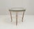 Vintage Iron Coffee Table, 1950s, in Very Good conditions. Designed 1950 to 1959