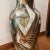 Alexander Kalifano Large Modern Impressionist Art Floor Vase, Circa 1980s For Sale - Image 4 of 12