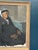 Anna Barbara Weinreich, Gumma, 1950s, Oil on Canvas, Framed For Sale - Image 7 of 14