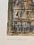 Roger Bissiere, Abstract Composition, Color Engraving, 1962 For Sale - Image 3 of 6