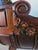 Antique French Empire Style Lit Bateau Bed in Carved Wood, 1880 For Sale - Image 15 of 18
