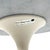 Gray Tulip Side Table in Marble by Eero Saarinen for Knoll, 1970s For Sale - Image 8 of 11