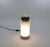 Mid-Century Modern Saffo Table Lamp by Angelo Mangiarotti for Artemide, 1960s For Sale - Image 3 of 8