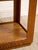 Oak Vintage Entry-Table or Retail Display For Sale - Image 9 of 10