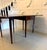 Antique Georgian Mahogany Six Leg Drop Leaf Dining Table, 1800 For Sale - Image 14 of 16