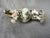 Vintage Cheval Ceramics Appaloosa Pony Figure Spaghetti Effect Mane For Sale - Image 15 of 17