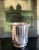 French Christofle French Silverplated Champagne Bucket For Sale - Image 3 of 11