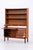 2000 - 2009 Mid-Century Danish Teak Bookcase with Drawers For Sale - Image 5 of 18