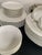 Antique Haviland Limoges Ranson” Service for 8 - 40 Pieces For Sale - Image 9 of 10