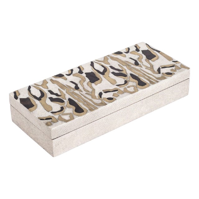 Kifu Paris Leopard Showbox For Sale