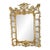 Giltwood Ornate Mirrors by Decorative Arts -a Pair For Sale