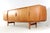 Uldum Møbelfabrik Model 19 Sideboard by Johannes Andersen for Uldum For Sale - Image 4 of 16