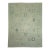 Turkish Oushak Rug 10'4" x 13'5" #18583 For Sale