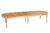 Wood Large Model 142 Dining Table in Oak by Børge Mogensen for Karl Andersson & Söner, 1960s For Sale - Image 7 of 18