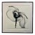 2015 Original Ballet Dancer Print by Erik Saulitis Photography Signed, Personalized For Sale