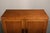 Amsterdam School Modernist Oak Archive Cabinet, 1930s For Sale - Image 10 of 18