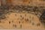 Mid 20th Century Mid 20th Century Painting of the Western Wall in Jerusalem For Sale - Image 5 of 7