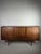 Rosewood Highboard from ES Møbler Silkeborg, Denmark, 1960s For Sale - Image 9 of 9