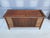 Vintage Mid Century Stereo Console/Record Player Console/Cabinet by Rca Victrola For Sale - Image 4 of 9