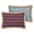 Give your interior, terrace or balcony a boost with cushion Rosita & Michelle. The combination of two unique prints,...