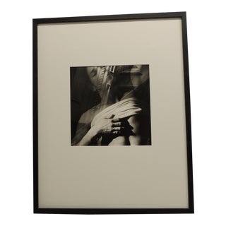 Black and White Photograph by Brian Theis For Sale