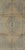 Muted Mid-20th Century Vintage Oushak Rug With Medallion in Camel 5'5 X 9'4 For Sale - Image 4 of 8