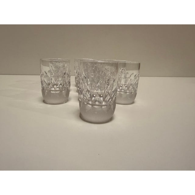 Shot Glass Series Cordoba from Peill & Putzler, 1970s, Set of 10 For Sale - Image 13 of 18
