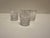 Shot Glass Series Cordoba from Peill & Putzler, 1970s, Set of 10 For Sale - Image 13 of 18