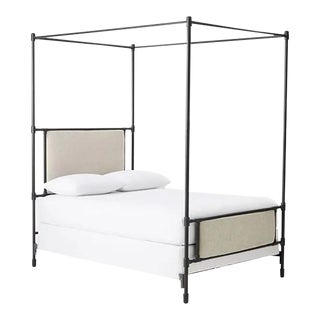 Rhodes Canopy Bed For Sale