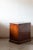 Brown Small Vintage Chest of Drawers For Sale - Image 8 of 9