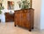 Antique Biedermeier Veneer Sideboard For Sale - Image 13 of 13