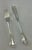 1980s Silver Fish Set for 12 Pair Fish Eaters & Fish Servers, Lily - 26 pcs For Sale - Image 11 of 18