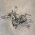 Folk Art Continuous Wire Pegasus Sculpture by Thai Varick For Sale - Image 12 of 12