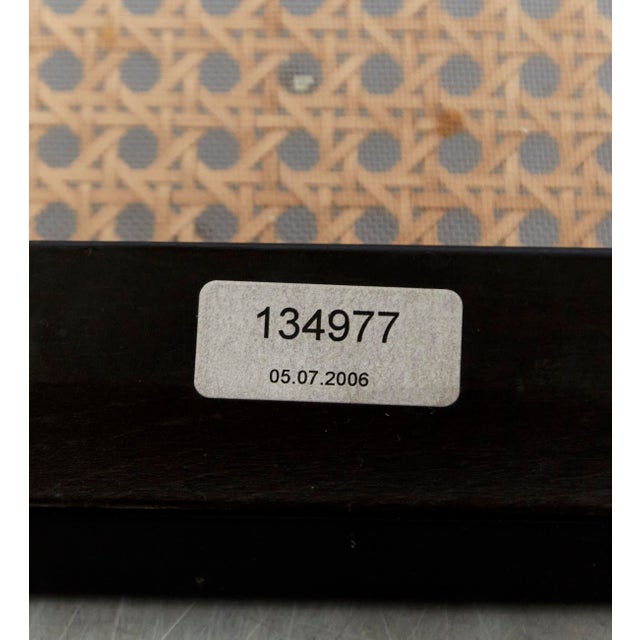 S32 Cantilever Chair by Marcel Breuer for Thonet, 1978 For Sale - Image 16 of 17