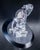 ANTONIO Magic of Dance Figurine by Swarovski For Sale - Image 4 of 18