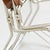 1950s Set of Aluflex Chairs by Armin Wirth For Sale - Image 5 of 12