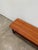 Vintage Mid Century Modern Teak Coffee Table For Sale In New York - Image 6 of 7
