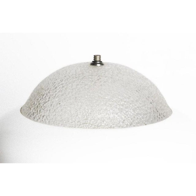Space Age Table Lamp in ABS and Chrome by Space Age Products, Italy, 1970s For Sale - Image 3 of 5