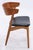 Vintage Danish Teak Chairs by Helge Sibast, Set of 4 For Sale - Image 11 of 16