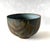 American An Elegant Vintage Hand-Made Stoneware Art Pottery Bowl by Gerry Williams For Sale - Image 3 of 10