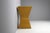 Italian Geometric Console Table, 1980 For Sale - Image 4 of 8