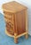 1970s 1970s Elegant French Nightstand For Sale - Image 5 of 12