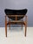 Finn Juhl Mid 20th Century Nv 48 Chair Attributed to Finn Juhl for Niels Vodder For Sale - Image 4 of 8