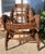 Heywood-Wakefield Antique 19th Century Rocking Chairs, Set of 2 For Sale - Image 4 of 12