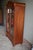 Art Deco Bookcase in Mahogany For Sale - Image 4 of 11