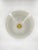 Ice Glass Ceiling Lamp from Peill & Putzler, 1950s For Sale - Image 4 of 18