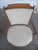 Wood Late 20th Century Pair of Pavane Tomlinson Arm Chairs For Sale - Image 7 of 7