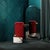 Flahy Bar Stools by Malabar For Sale - Image 10 of 11
