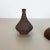 Studio Pottery Sculptural Objects Gerhard Liebenthron, Germany, 1970s, Set of 2 For Sale - Image 6 of 18